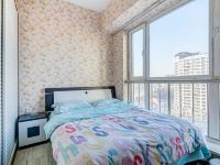 哈尔滨滨鑫公寓 - 一室温馨套房
