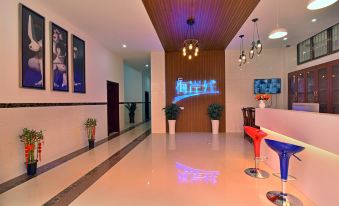 Xiamen Coastline Inn