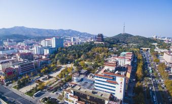 Weihai Yangguang Hotel