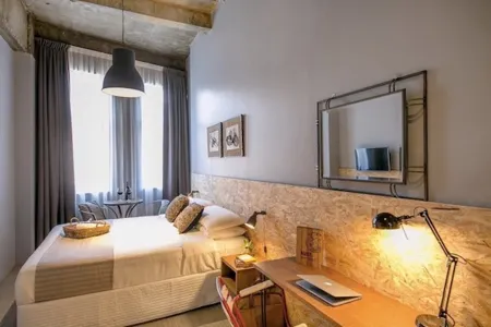 The Urban Newtown Отели в г. Camperdown