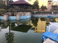 仙女山大卫营度假酒店 - 室外游泳池