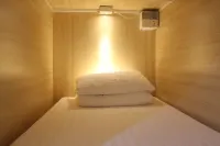 Onederz Hostel Hangzhou