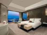 Grand Kingtown Hotel Wuxi فنادق في ووشي