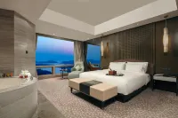 Grand Kingtown Hotel Wuxi