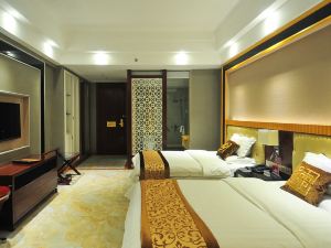 Qionghai Jiaji Hengde Huanglong Hotel