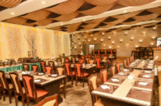 The Lakeside Retreat by Ime Hospitality Pvt Ltd.