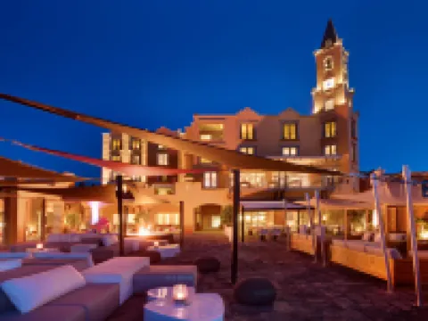 The Address Boutique Hotel Mauritius otelleri