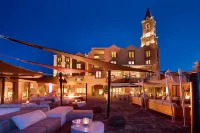 The Address Boutique Hotel Hotel di Pointe aux Canonniers