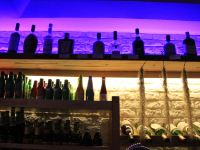 伊美萝薇海景别墅酒店(青岛五四广场景区店) - 酒吧