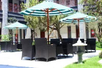 Yi Guang Nian Hotel (Penglai Pavilion Bathing Beach Branch) Hotel in zona Zhenyang Gate