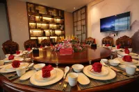 Ruipu Hotel - sarapan
