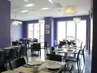 Leez Inn Malate Hotel berhampiran Taman Paco