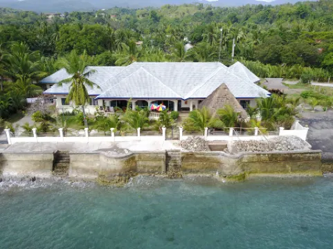 The Wilsons' Shangrila