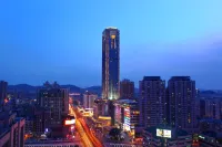 เมล เวลดอน ดงกวง ฮิวเมน - ที่มีสปา