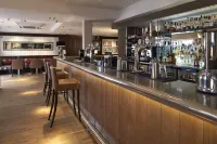 Mandolay Hotel Guildford - Quầy bar