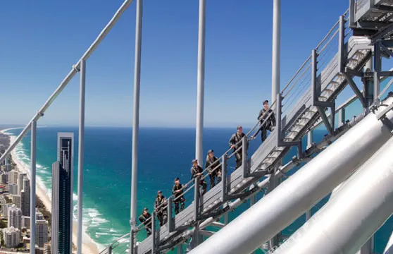 Q1官方度假酒店