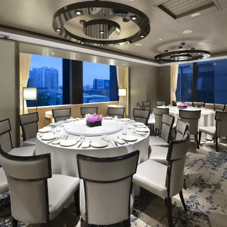 Caesar Park Hotel Banqiao