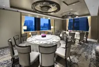 Caesar Park Hotel Banqiao - breakfast