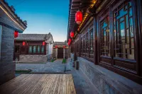 美與中国式旅館(大同古城)