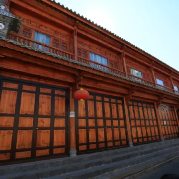 MuQiHotel