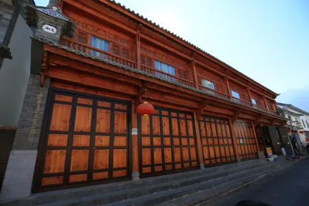 MuQiHotel