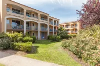 Résidence Pierre & Vacances les Rives de Cannes Mandelieu Hotels in Mandelieu La Napoule