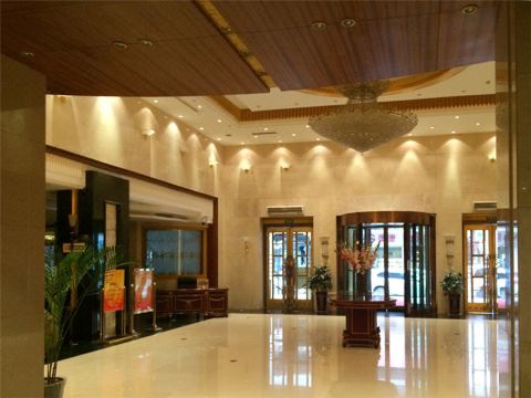 만신 호텔 이미지