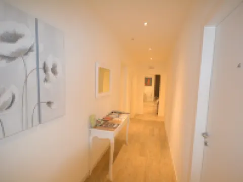 Affittacamere Casa Danè Hotel a La Spezia