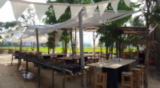 Camp Story Chiangmai
