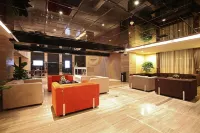 โรงแรมคิงทาวน์ นัมเบอร์วัน (หอระฆัง ซีอาน)