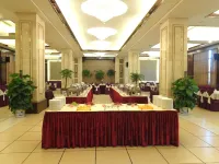 Yujiang Hotel - 3 ดาว