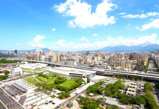 1. 스카이19 호텔..