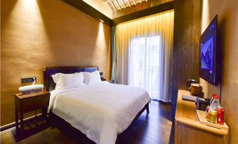 Yijing Boutique Culture Hotel