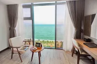 Melissa Hotel Nha Trang Các khách sạn ở Nha Trang