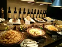 Runchang Hotel - breakfast