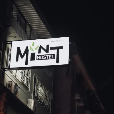 Mint Hostel Các khách sạn gần Sân vận động Ratchadamnoen