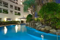 Mantra Esplanade - Gym