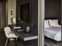 米蘭維烏設計酒店 鄰近科摩大道的酒店