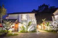 Yushuigu Hot Spring Hotel