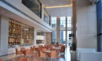 Dayi Samsara Hotel - Bữa sáng