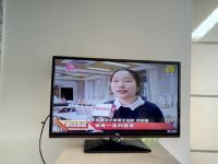 深圳晨璐酒店式公寓 - 标准双床房