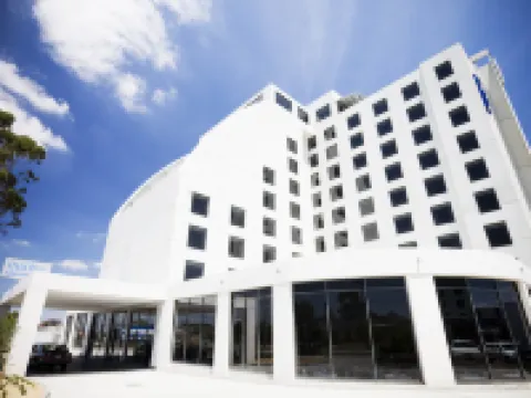 มันตรา เมลเบิร์น แอร์พอร์ต โรงแรมในเมลเบิร์น