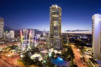 Mantra Crown Towers Hotels in Surfers Paradise