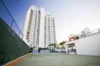 Mantra Coolangatta Beach - Gym