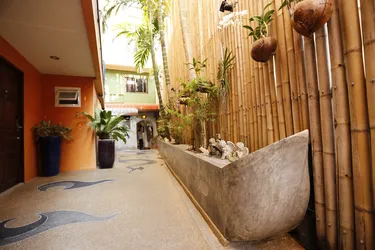 รูปภาพของบ้าน กัมลา แบคแพคเกอร์