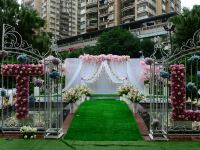 重庆东和花园酒店 - 婚宴服务
