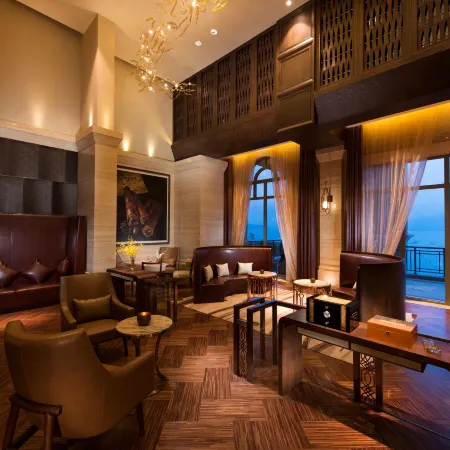 Hilton Yuxi Fuxian Lake