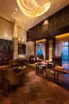 Hilton Yuxi Fuxian Lake - bar