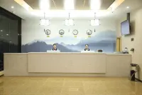 Urban Garden Hotel (Xinghua Yingwu Middle Road Zheng Banqiao Former Residence) - Pet friendly