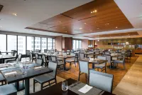 ibis Ambassador Seoul Myeongdong - servizio colazione
